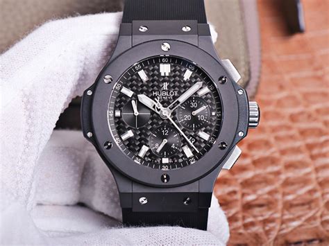 hublot big bang black ceramic replica|Hublot big bang steel ceramic.